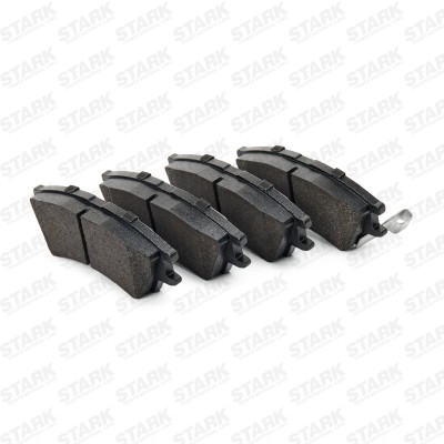 Brake Pads Set Stark SKBP-0010288 SKBP-0010288 - photo 5