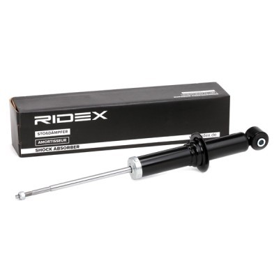Shock Absorber RIDEX 854S1160 854S1160 - photo 3