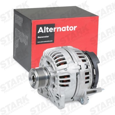 Alternator Stark SKGN-0320371 SKGN-0320371 - photo 2