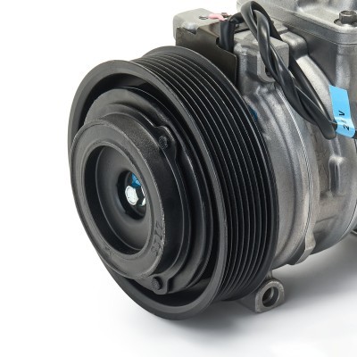Compressor, Air Conditioning 447K0619R - photo 5