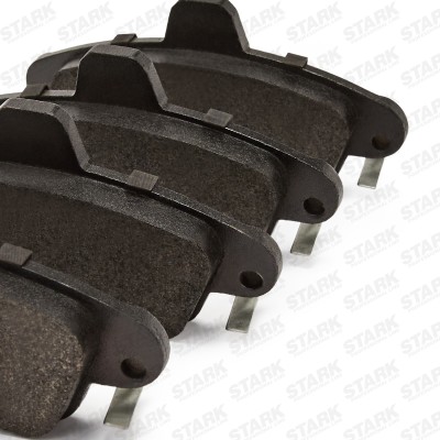 Brake Pads Set Stark SKBP-0010362 SKBP-0010362 - photo 6