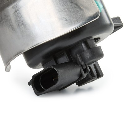 Turbocharger RIDEX 2234C10289 2234C10289 - photo 7