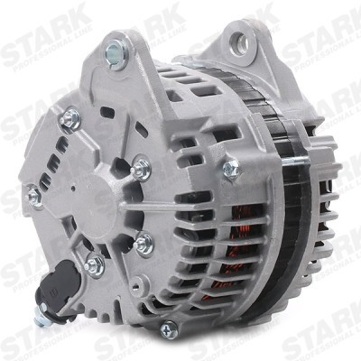 Alternator Stark SKGN-0320350 SKGN-0320350 - photo 4