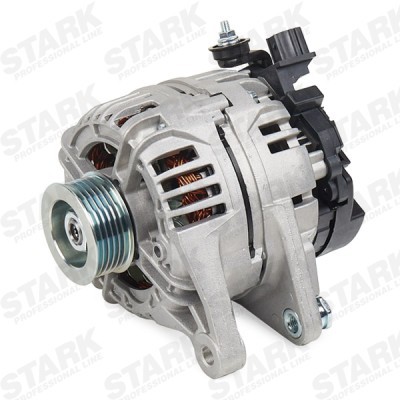 Alternator Stark SKGN-0320139 SKGN-0320139 - photo 3