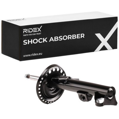 Shock Absorber RIDEX 854S0192 854S0192 - photo 2