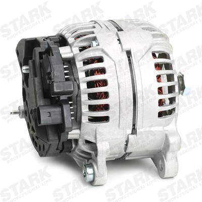 Alternator Stark SKGN-0320368 SKGN-0320368 - photo 4