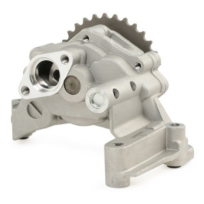 Oil Pump RIDEX 596O0076 596O0076 - photo 3