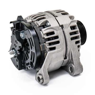 Alternator RIDEX 4G1114R 4G1114R - photo 6