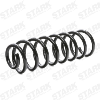 Suspension Spring Stark SKCS-0040232 SKCS-0040232 - photo 4
