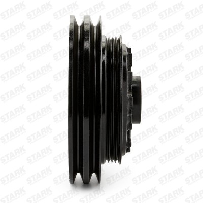 Belt Pulley, crankshaft Stark SKBPC-0640016 SKBPC-0640016 - photo 4