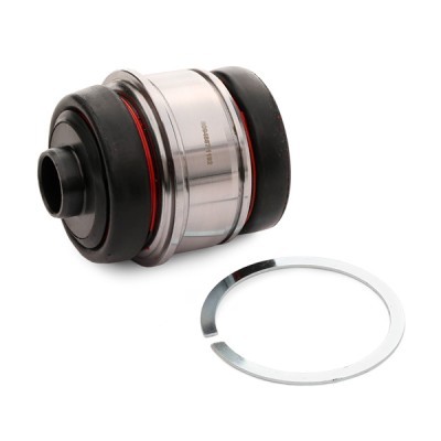 Control Arm Bushing RIDEX 251T0020 251T0020 - photo 3