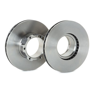 Brake Disc RIDEX 82B0918 82B0918 - photo 4