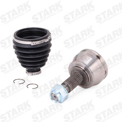 Joint Kit, Drive Shaft Stark SKJK-0200407 SKJK-0200407 - photo 3