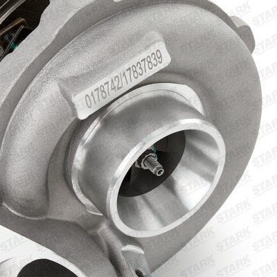 Turbocharger Stark SKCT-1191348 SKCT-1191348 - photo 5