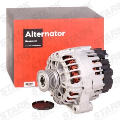 Alternator Stark SKGN-0320932 SKGN-0320932 - photo 2