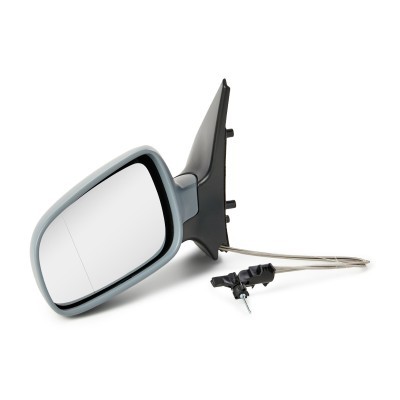 Wing Mirror RIDEX 50O0005 50O0005 - photo 2