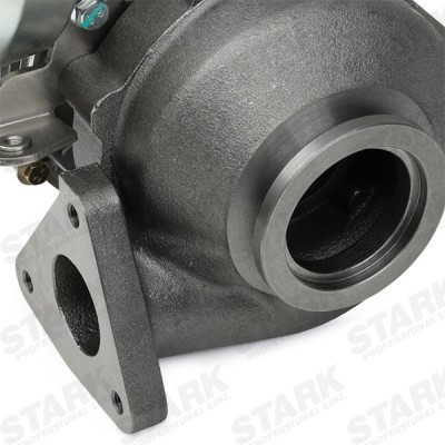 Turbocharger Stark SKCT-1190082 SKCT-1190082 - photo 8