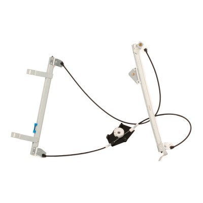 Window Regulator RIDEX 1561W0205 1561W0205 - photo 3