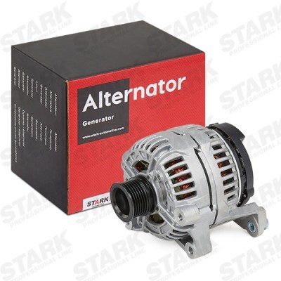 Alternator Stark SKGN-0320931 SKGN-0320931 - photo 2