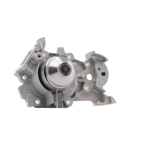 Water Pump, Engine Cooling RIDEX 1260W0118P 1260W0118P - photo 1