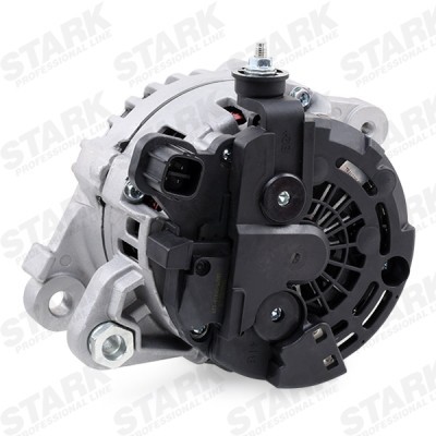 Alternator Stark SKGN-0320256 SKGN-0320256 - photo 5