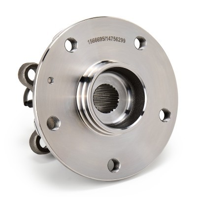 Wheel Bearing RIDEX 654W1121 654W1121 - photo 3