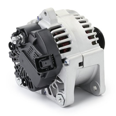 Alternator RIDEX 4G1305 4G1305 - photo 4
