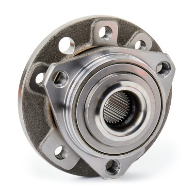 Wheel Bearing RIDEX 654W0898 654W0898 - photo 5