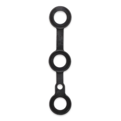Cylinder Head Cover Gasket RIDEX 321G0205 321G0205 - photo 3