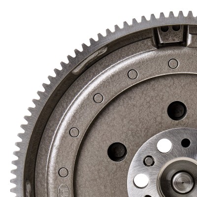 Flywheel RIDEX 577F0218R 577F0218R - photo 5