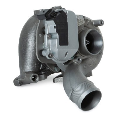 Turbocharger RIDEX 2234C0446R 2234C0446R - photo 3