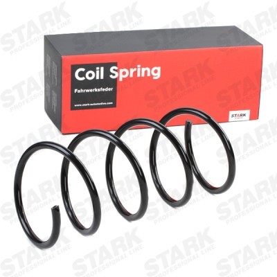Suspension Spring Stark SKCS-0040440 SKCS-0040440 - photo 2