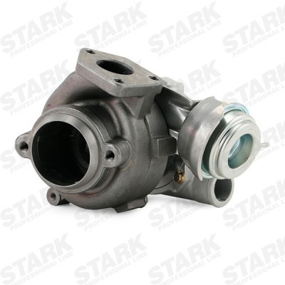 Turbocharger Stark SKCT-1190179 SKCT-1190179 - photo 4
