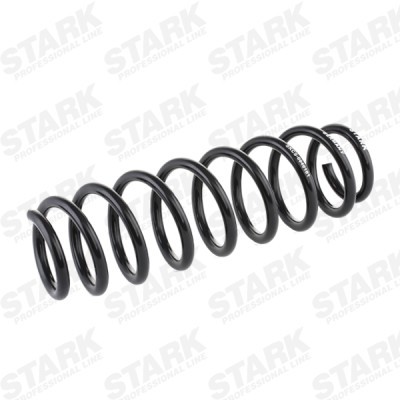 Suspension Spring Stark SKCS-0040181 SKCS-0040181 - photo 3