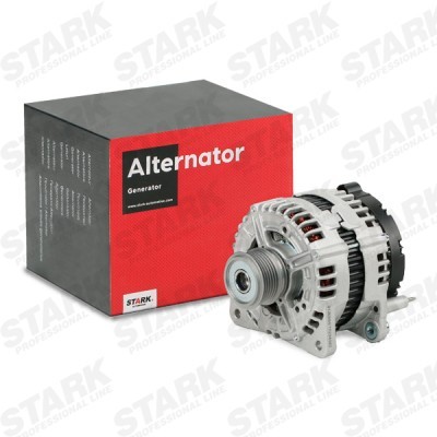 Alternator Stark SKGN-0321130 SKGN-0321130 - photo 2