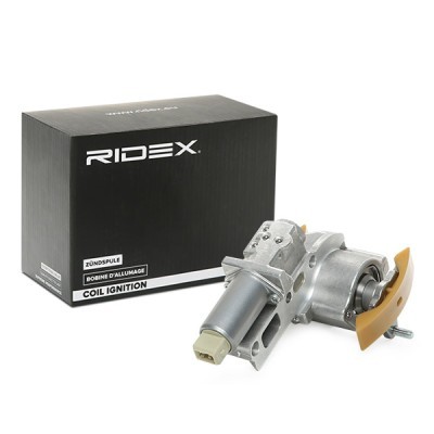Variable valve timing (VVT) valve RIDEX 3826C0027 3826C0027 - photo 2