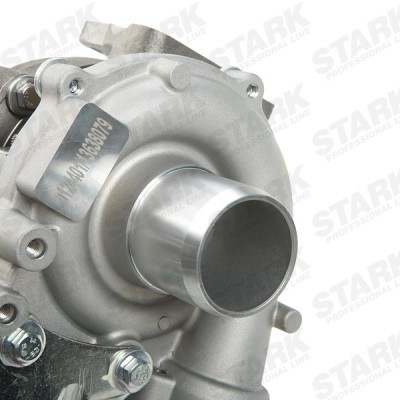 Turbocharger Stark SKCT-1190177 SKCT-1190177 - photo 7