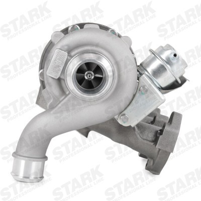 Turbocharger Stark SKCT-1191307 SKCT-1191307 - photo 6