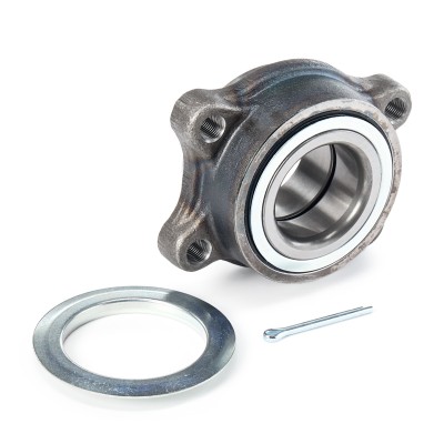 Wheel Bearing RIDEX 654W0799 654W0799 - photo 7