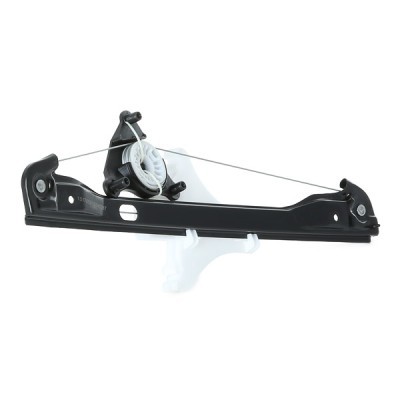 Window Regulator RIDEX 1561W0401 1561W0401 - photo 2