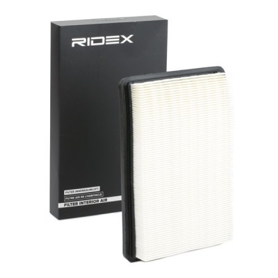 Air Filter RIDEX 8A0207 8A0207 - photo 2