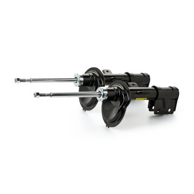Shock Absorber RIDEX 854S19318P 854S19318P - photo 2