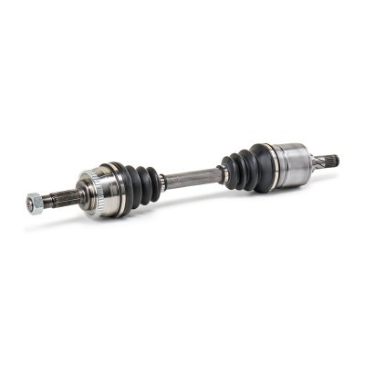 Drive Shaft RIDEX 13D0349R 13D0349R - photo 3