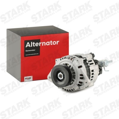 Alternator Stark SKGN-0321337 SKGN-0321337 - photo 2