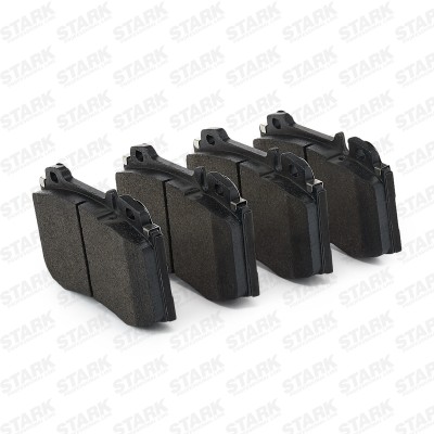Brake Pads Set Stark SKBP-0010176 SKBP-0010176 - photo 5