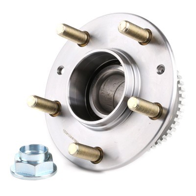 Wheel Bearing RIDEX 654W0304 654W0304 - photo 3