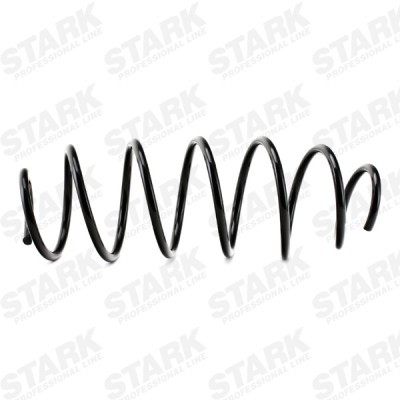 Suspension Spring Stark SKCS-0040138 SKCS-0040138 - photo 5