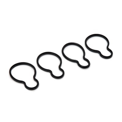 Cylinder Head Cover Gasket RIDEX 979G0150 979G0150 - photo 3