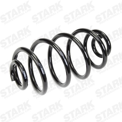 Suspension Spring Stark SKCS-0040244 SKCS-0040244 - photo 3