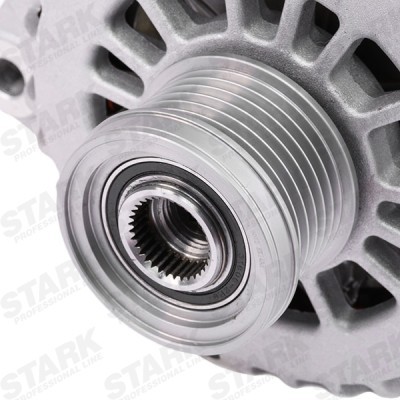 Alternator Stark SKGN-03221444 SKGN-03221444 - photo 6
